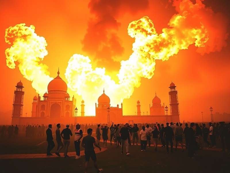 Indian Rugby Teams in Indian Rugby Inferno